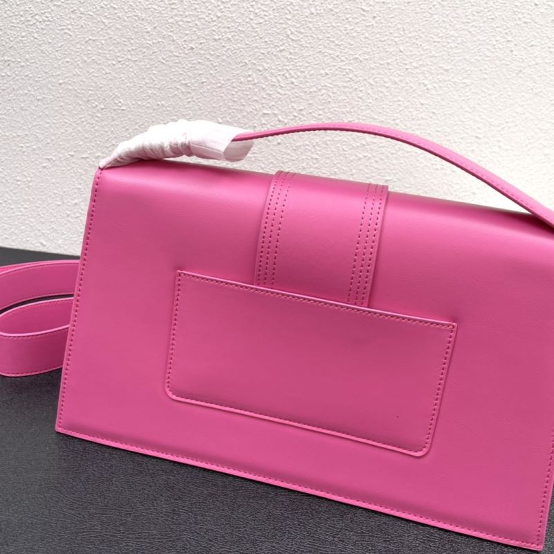 Jacquemus Satchel Bags